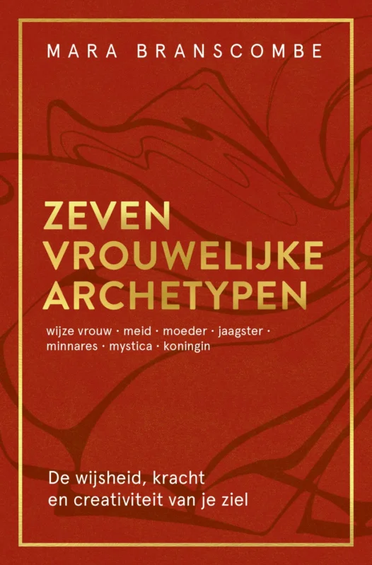 Zeven vrouwelijke archetypen Goedkoop