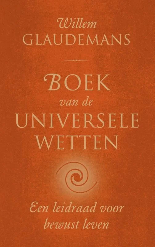Boek van de Universele Wetten Voordeelprijs