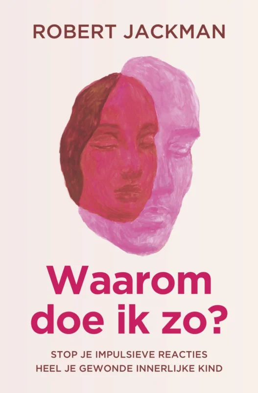 Bestseller Waarom doe ik zo?