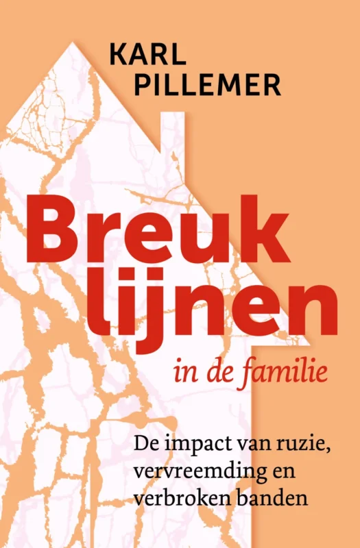 Lage Prijs Breuklijnen in de familie