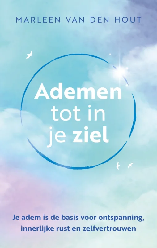 Nu Kopen Ademen tot in je ziel