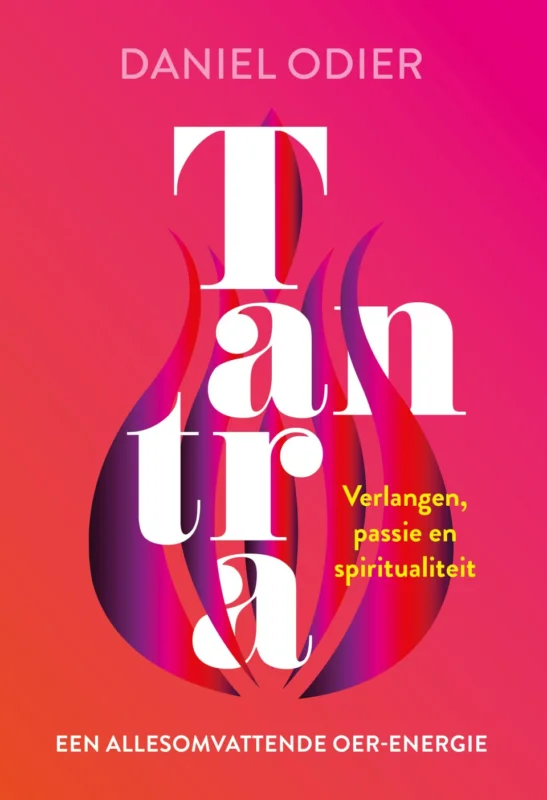 Shop Nu Tantra, een allesomvattende oer-energie
