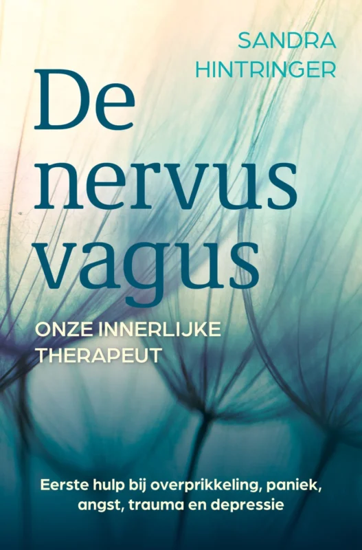 De nervus vagus, onze innerlijke therapeut Nieuw