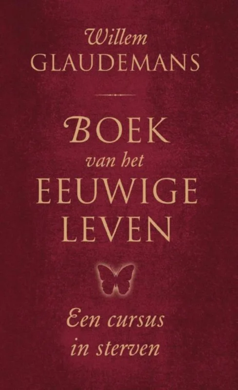 Boek van het Eeuwige Leven Actieprijs