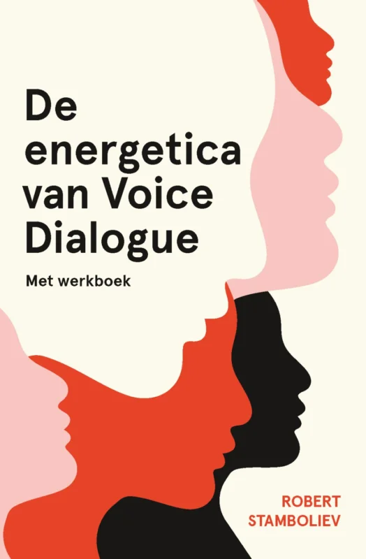 De energetica van Voice Dialogue Uitverkoop