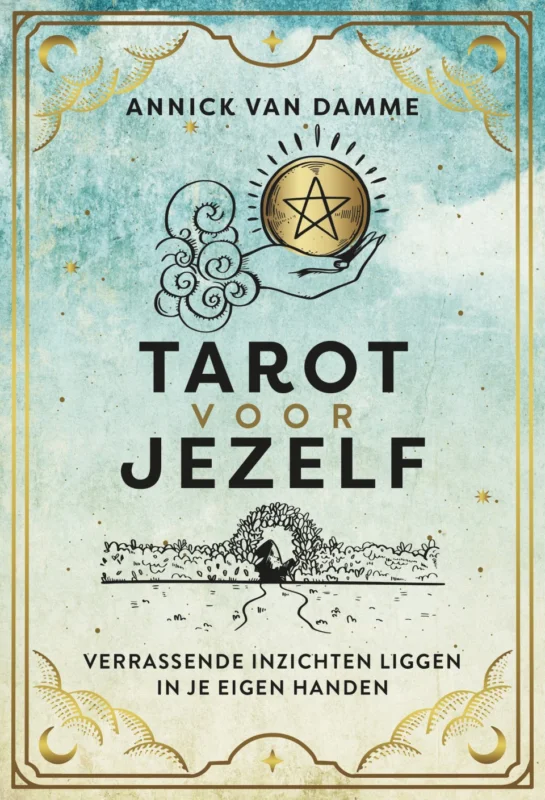 Tarot voor jezelf Merkproduct