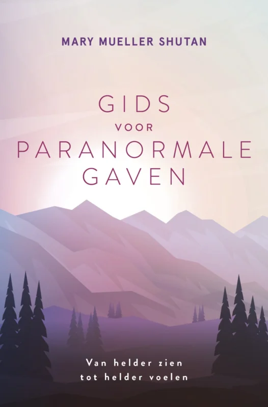 Uitverkoop Gids voor paranormale gaven