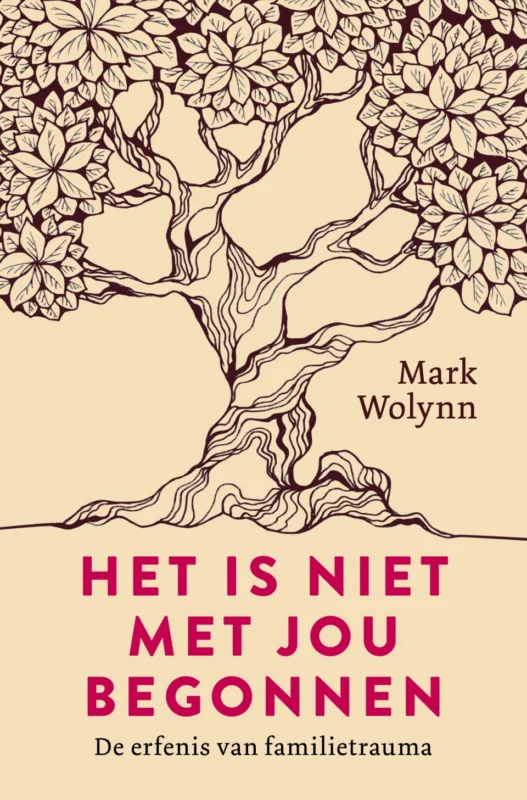 Het is niet met jou begonnen Aanbieding