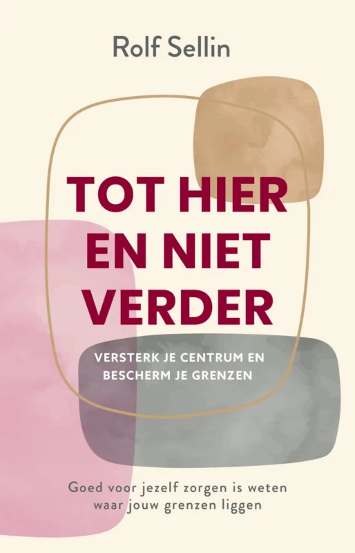 Tot hier en niet verder Gratis Retour