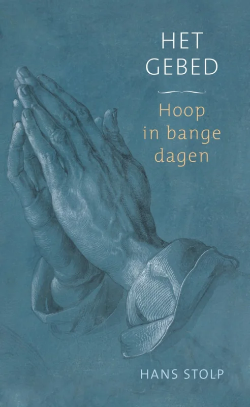 Het gebed Merkproduct