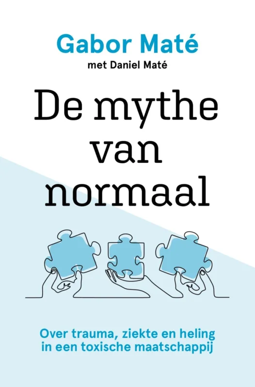 Hete Deal De mythe van normaal