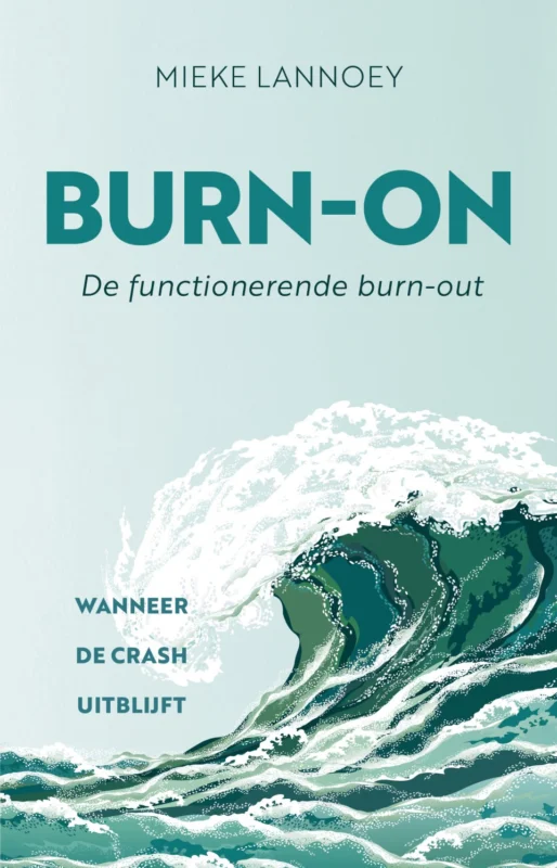 Premium Burn-on