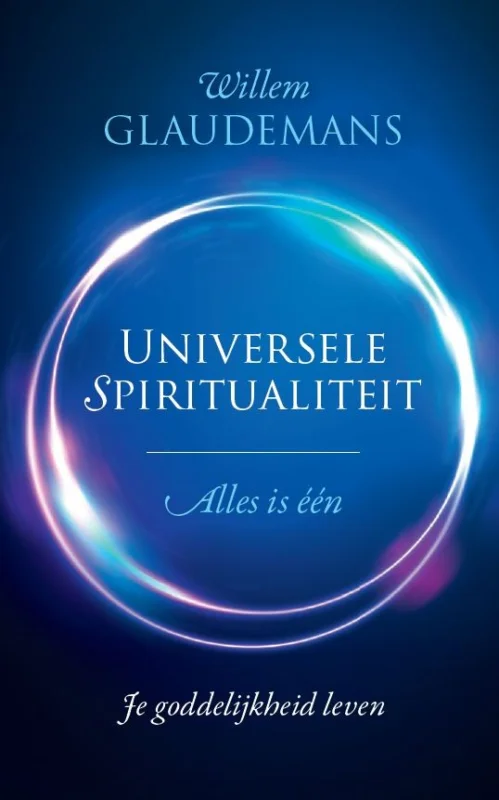 Seizoensaanbieding Universele spiritualiteit