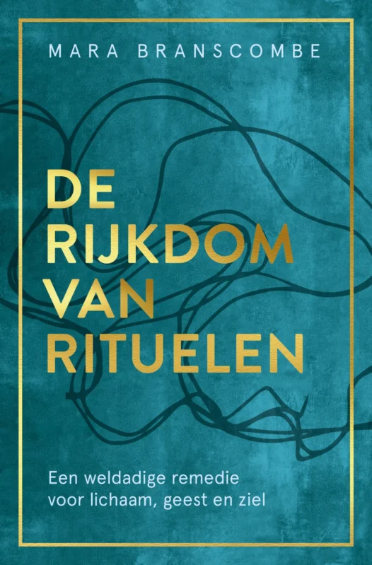 De rijkdom van rituelen Exclusieve Aanbieding