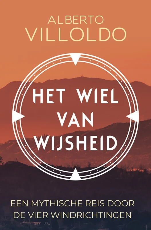 Het wiel van wijsheid Beperkt Aanbod