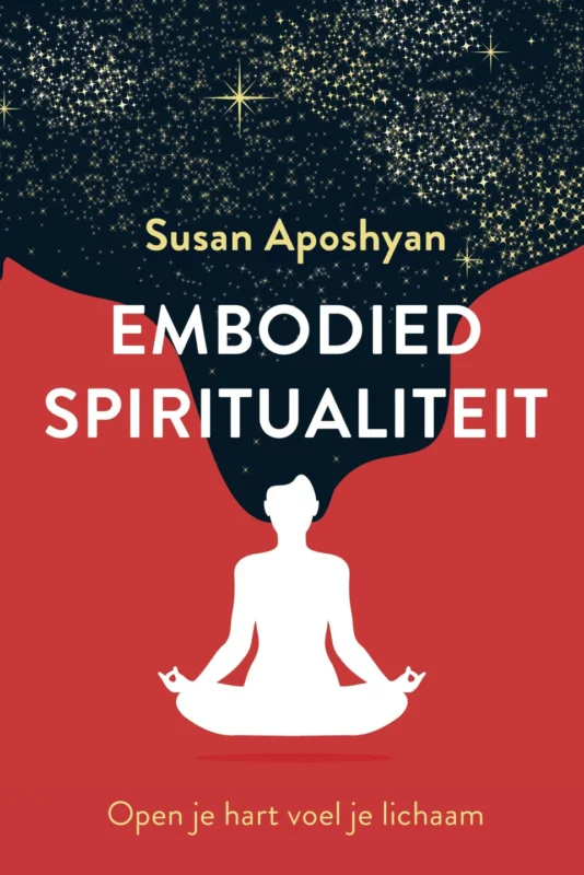 Populair Embodied spiritualiteit