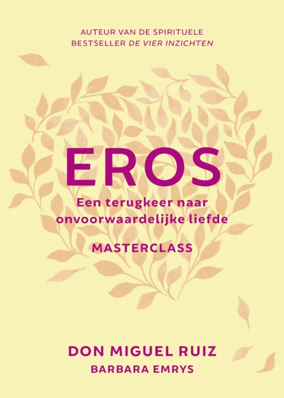 Eros Finale Uitverkoop