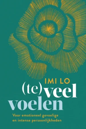 (Te)veel voelen Hoge Kwaliteit