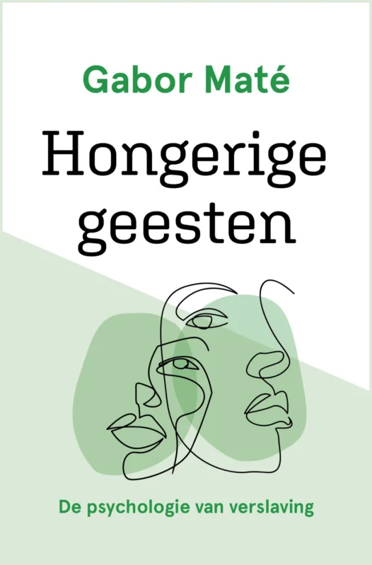 Hongerige geesten Direct Beschikbaar