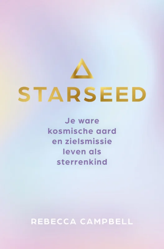 Alleen Vandaag Starseed