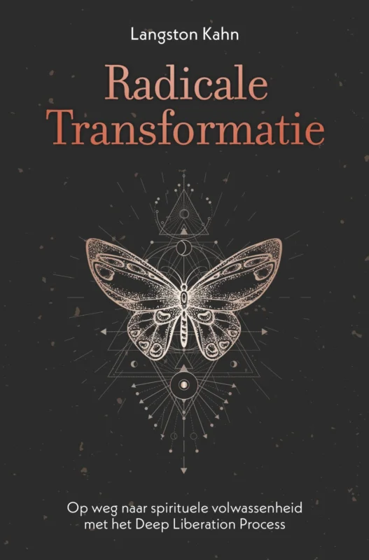 Radicale transformatie Hoge Kwaliteit