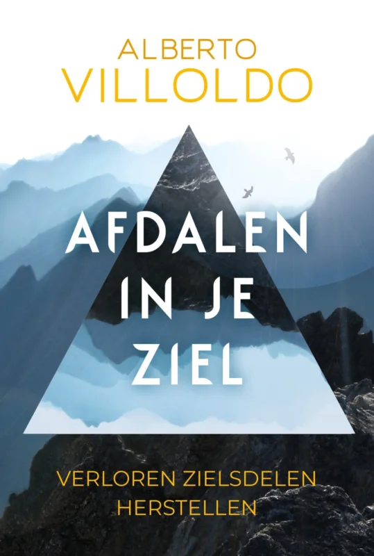 Finale Uitverkoop Afdalen in je ziel