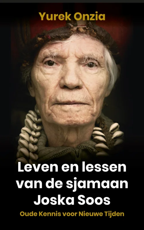 Leven en lessen van de sjamaan Joska Soos Snelle Levering