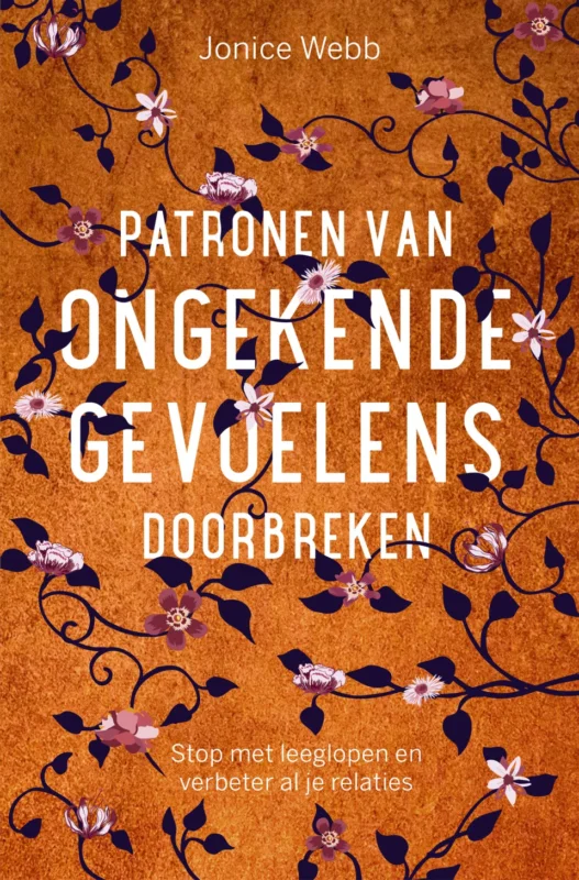Flitsaanbieding Patronen van ongekende gevoelens doorbreken