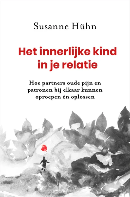 Uitverkoop Het innerlijke kind in je relatie