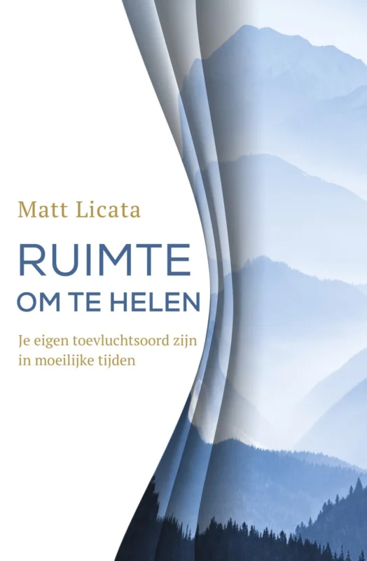 Hete Deal Ruimte om te helen