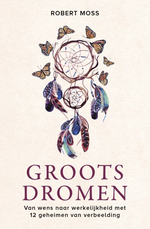 Groots dromen Exclusieve Aanbieding