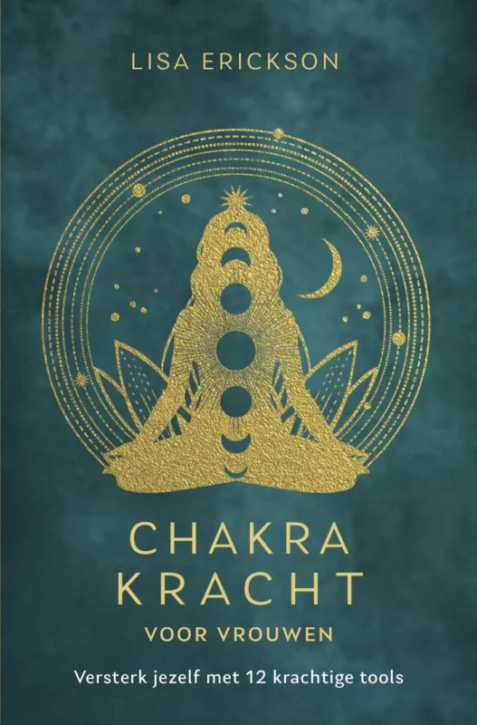 Chakrakracht voor vrouwen Nu Kopen