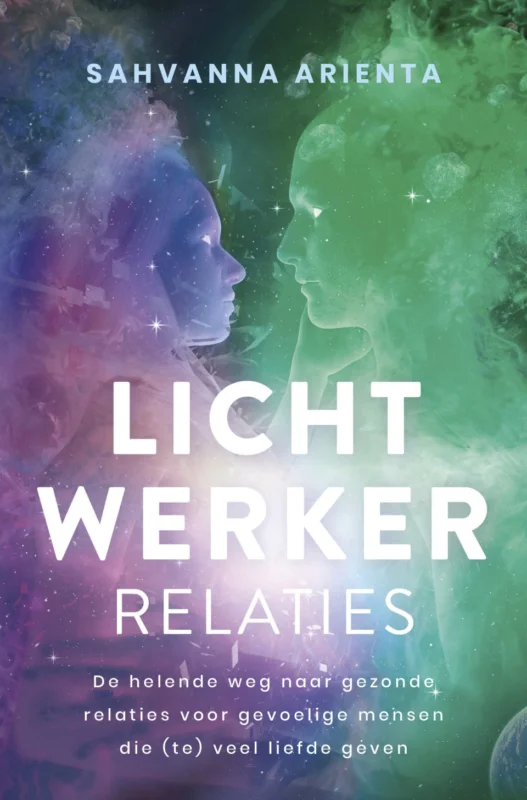 Lichtwerker relaties Beperkt Aanbod
