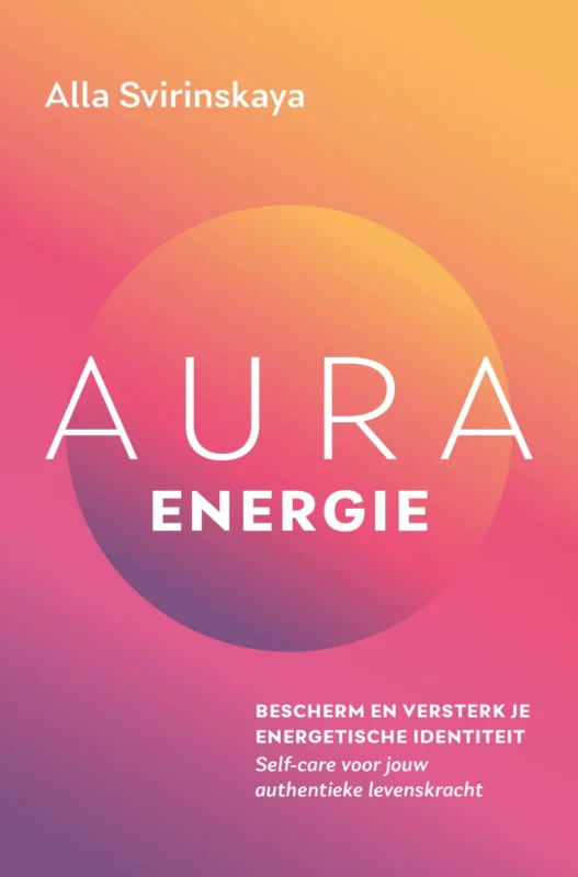 Aura-energie Speciale Aanbieding
