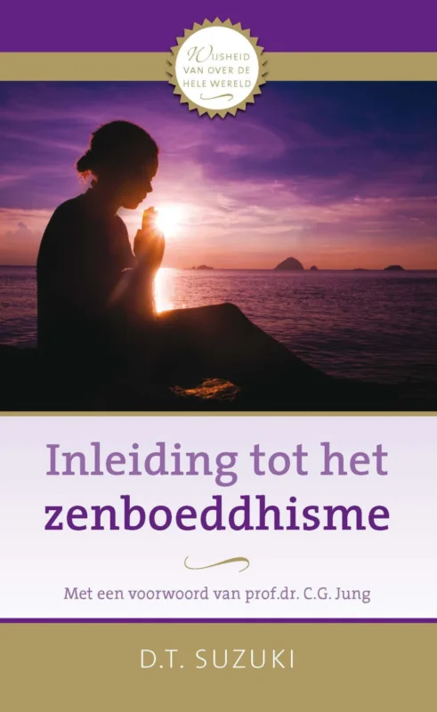 Inleiding tot het Zen-Boeddhisme Hoge Kwaliteit