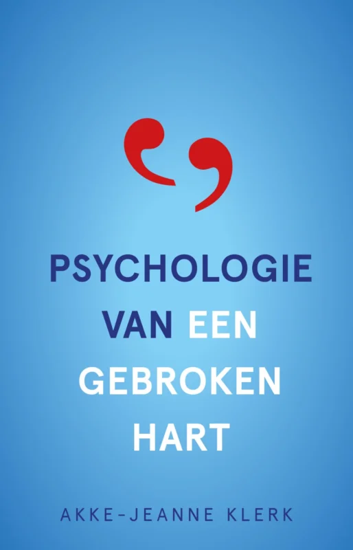 Speciale Aanbieding Psychologie van een gebroken hart