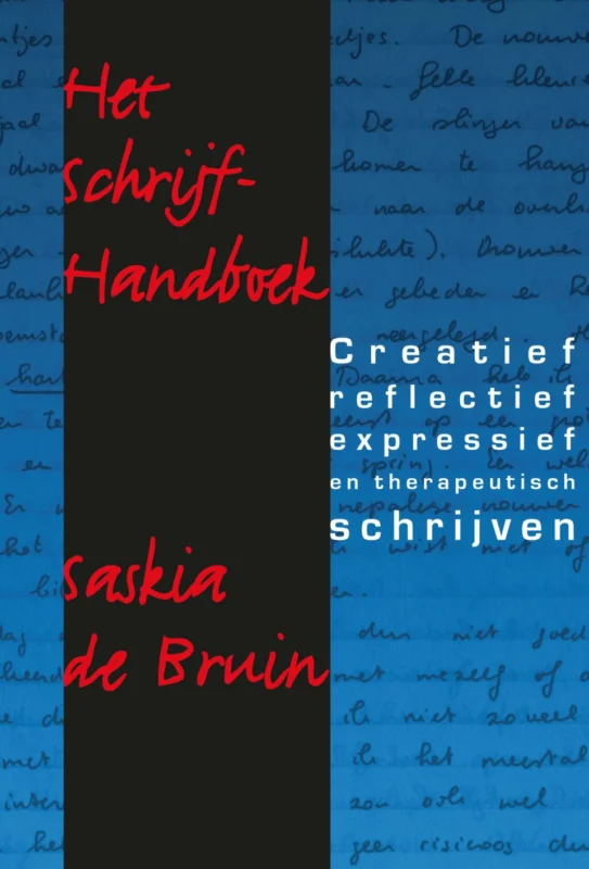 Meest Verkocht Het schrijfhandboek