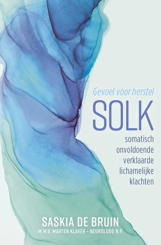 SOLK Merkproduct