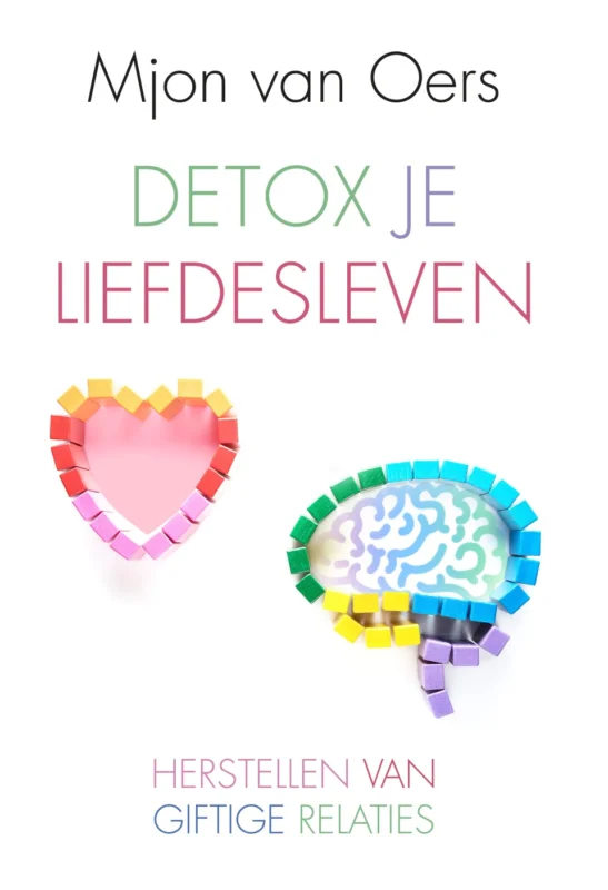 Detox je liefdesleven Alleen Vandaag