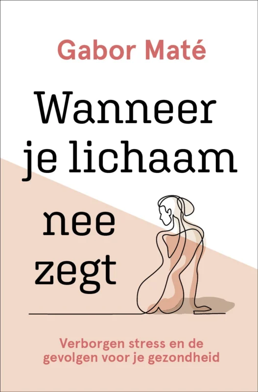 Koop Online Wanneer je lichaam nee zegt