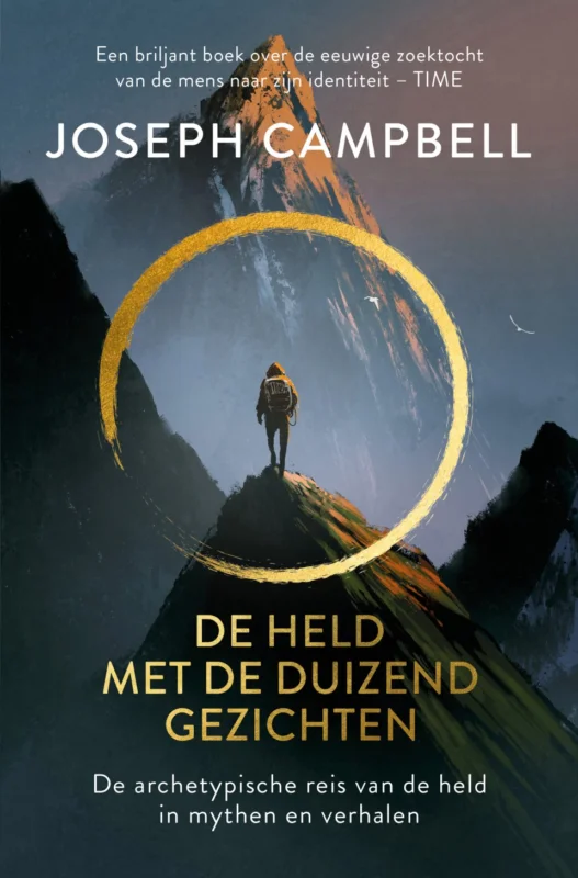 Op = Op De held met de duizend gezichten
