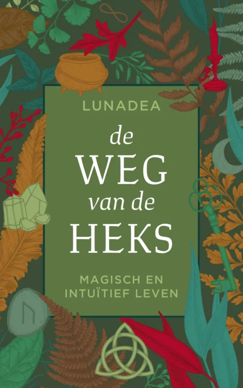 De weg van de heks Aanbieding