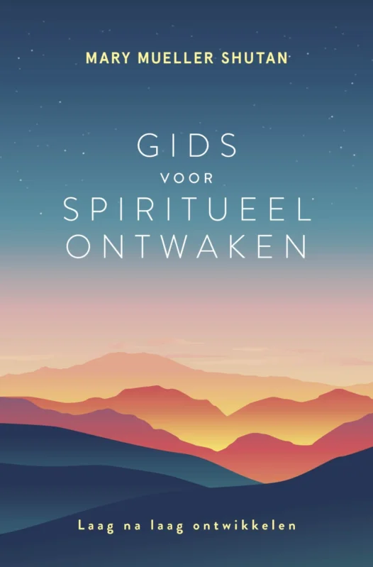 Favoriet Gids voor spiritueel ontwaken