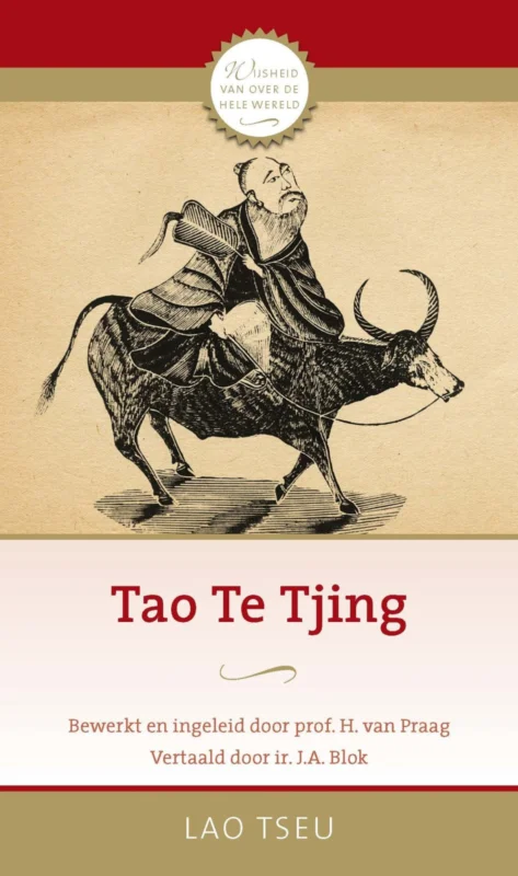 Tijdelijk Beschikbaar Tao Te Tjing