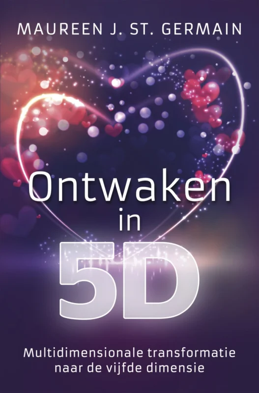 Favoriet Ontwaken in 5D