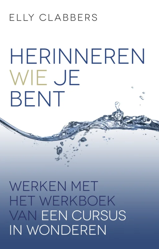 Herinneren Wie je bent Betaalbaar