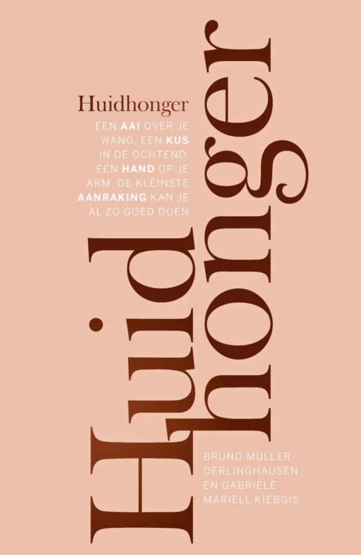 Fabrieksprijs Huidhonger