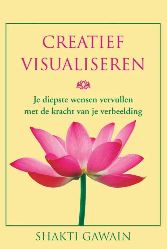 Shop Nu Creatief visualiseren