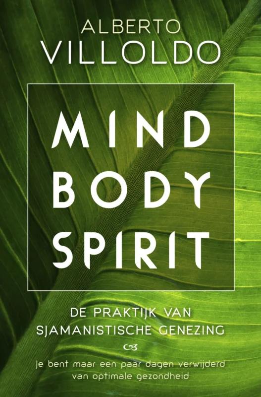 Gratis Retour Mind body spirit