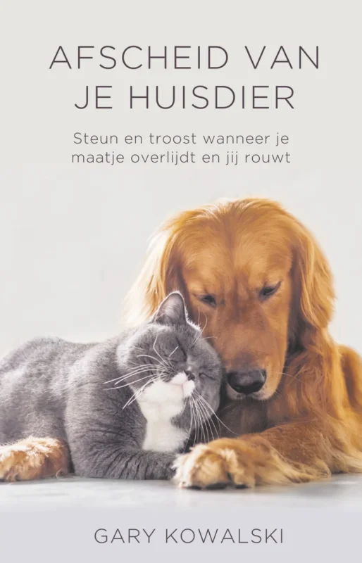 Express Levering Afscheid van je huisdier